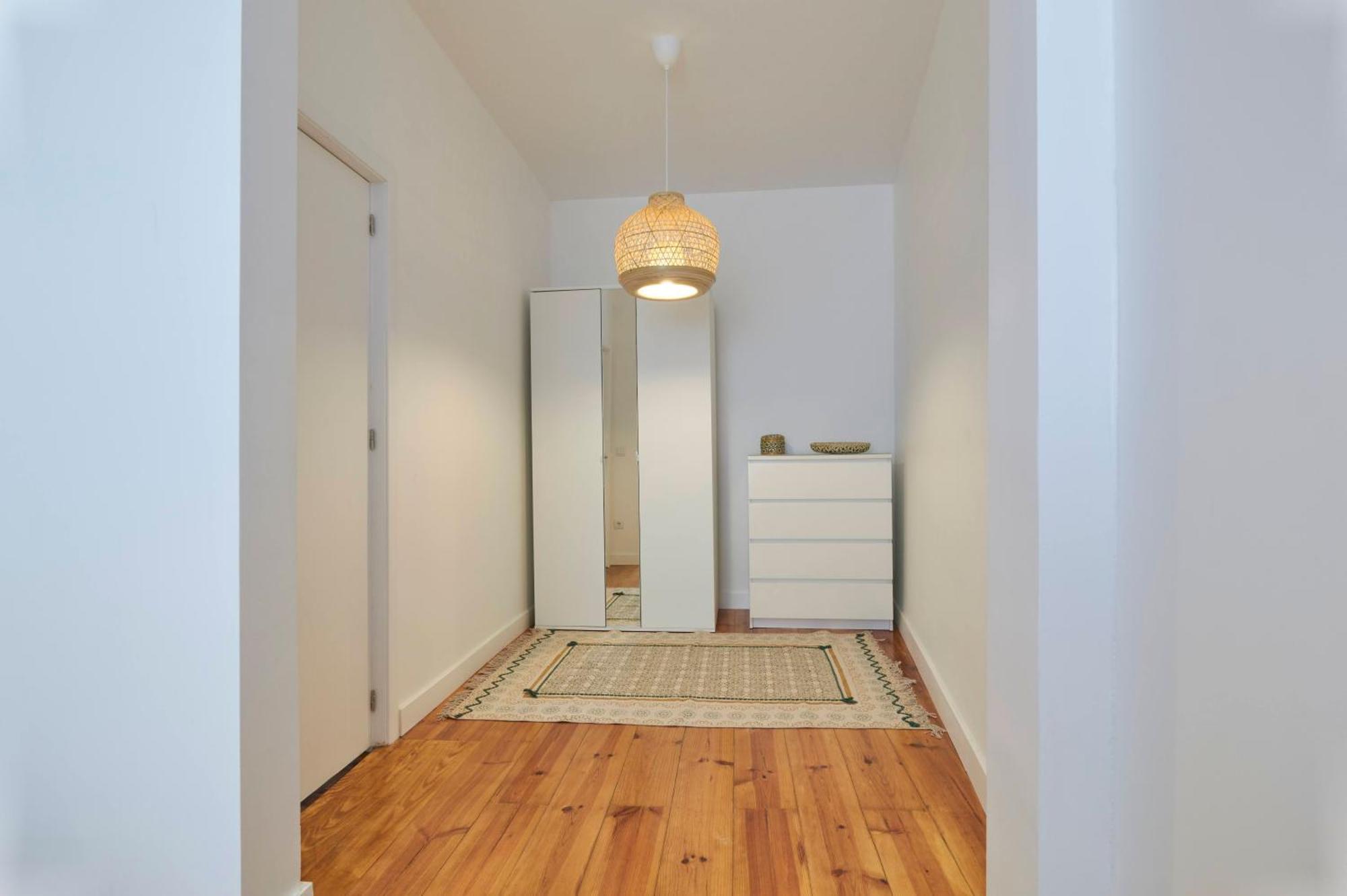 Travessa Apartment Lissabon
